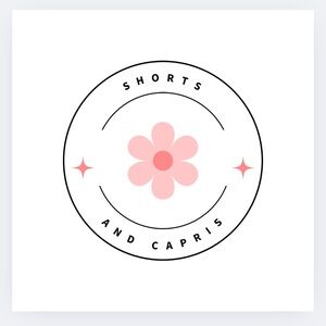 Shorts & Capris